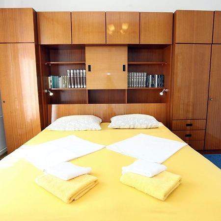 Your Rooms in Portoroz TM Buitenkant foto