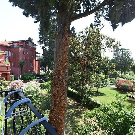 Your Rooms in Portoroz TM Buitenkant foto