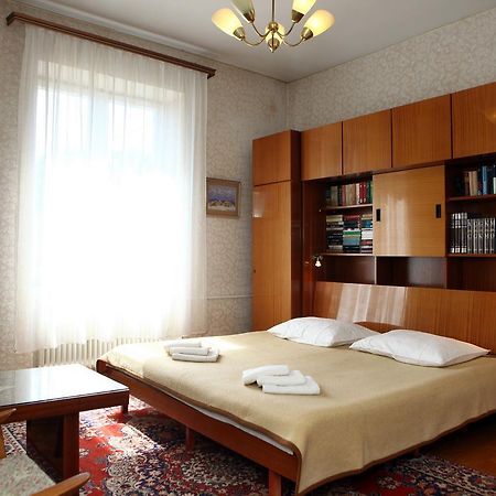Your Rooms in Portoroz TM Buitenkant foto