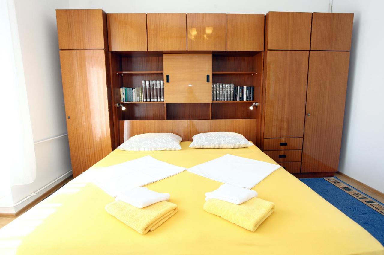Your Rooms in Portoroz TM Buitenkant foto