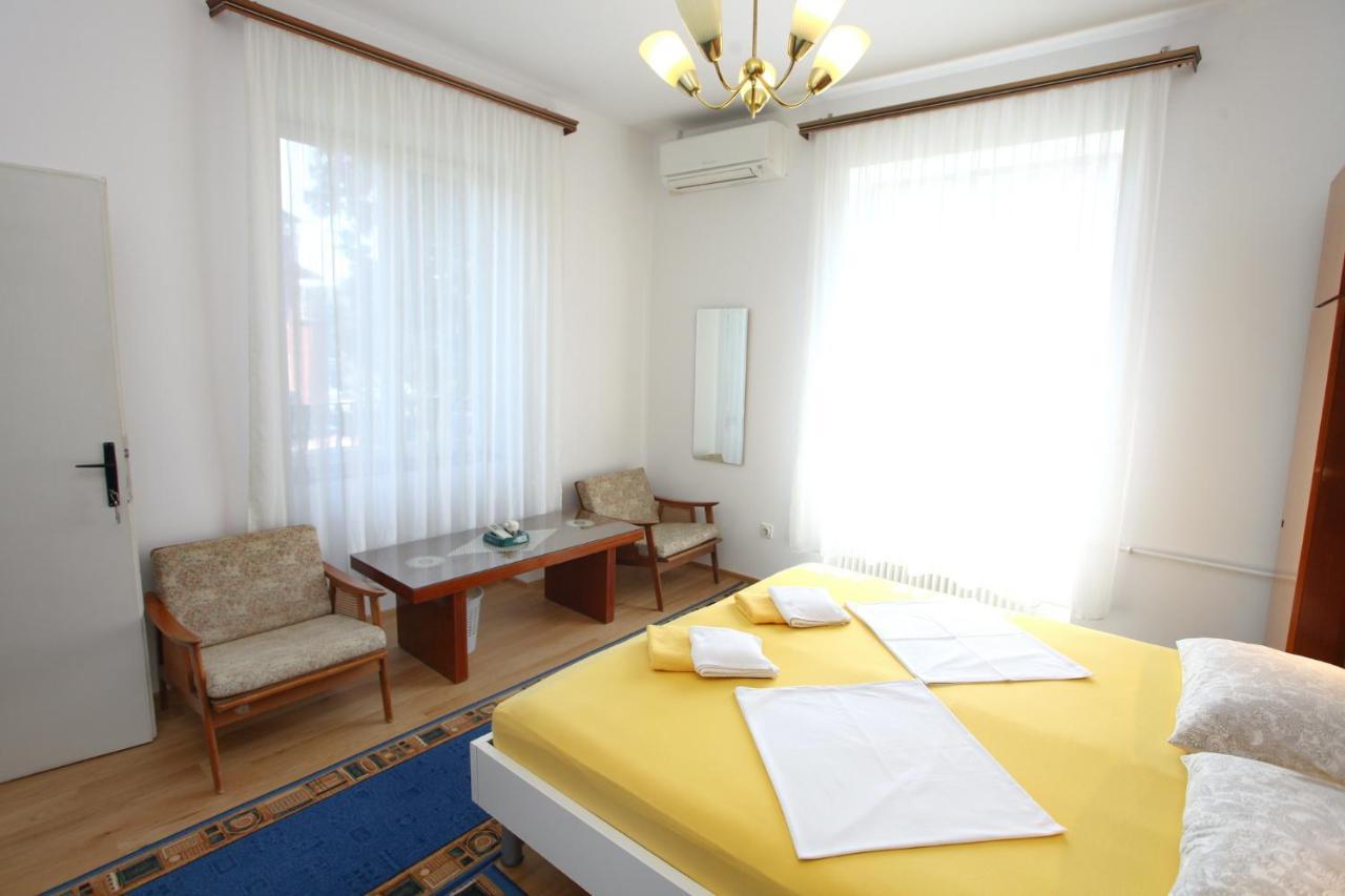 Your Rooms in Portoroz TM Buitenkant foto