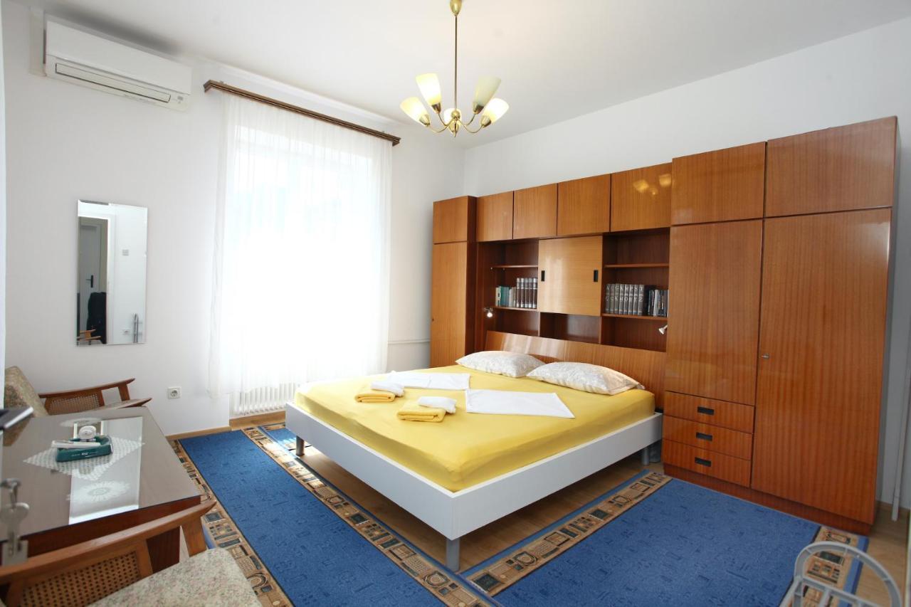Your Rooms in Portoroz TM Buitenkant foto