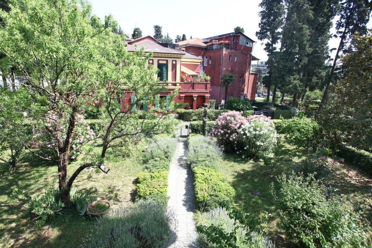Your Rooms in Portoroz TM Buitenkant foto