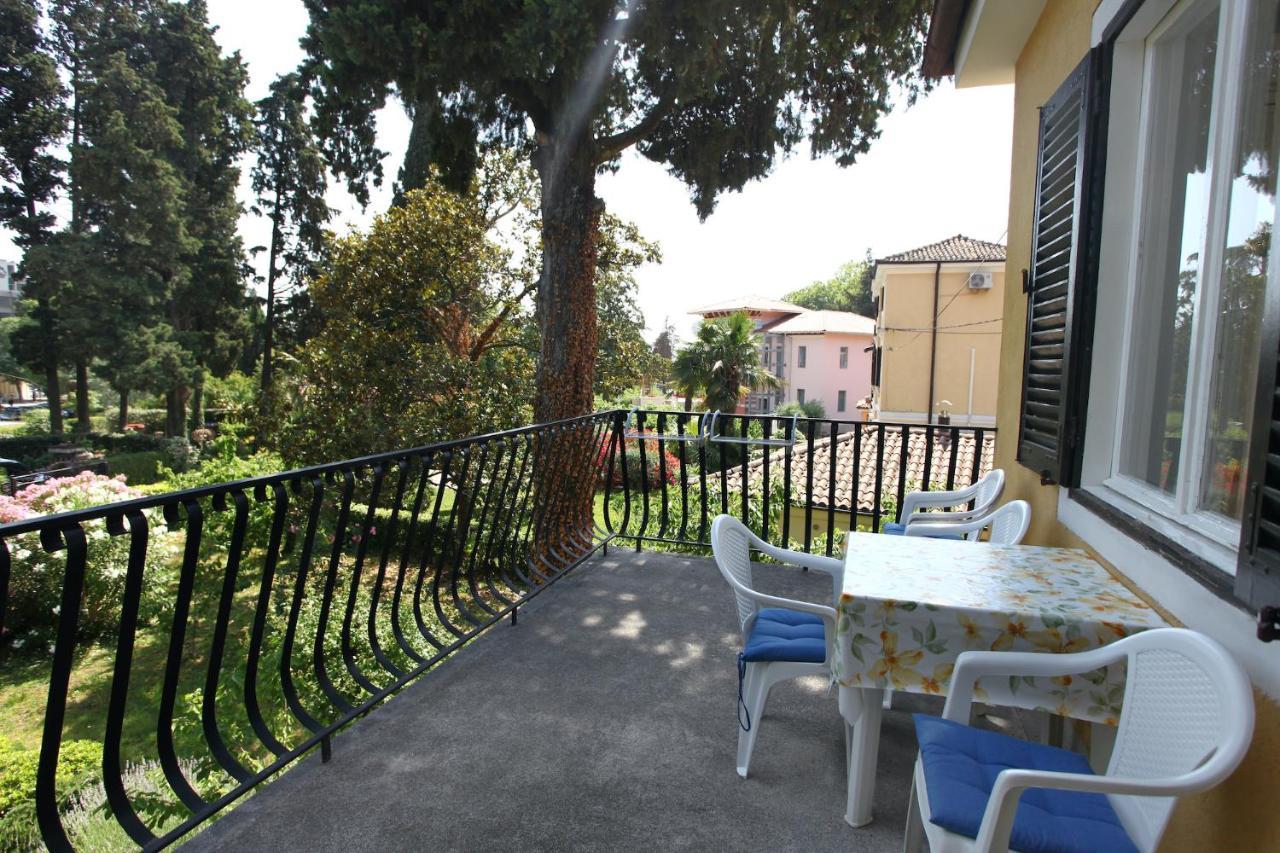 Your Rooms in Portoroz TM Buitenkant foto