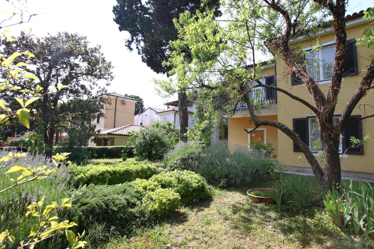 Your Rooms in Portoroz TM Buitenkant foto