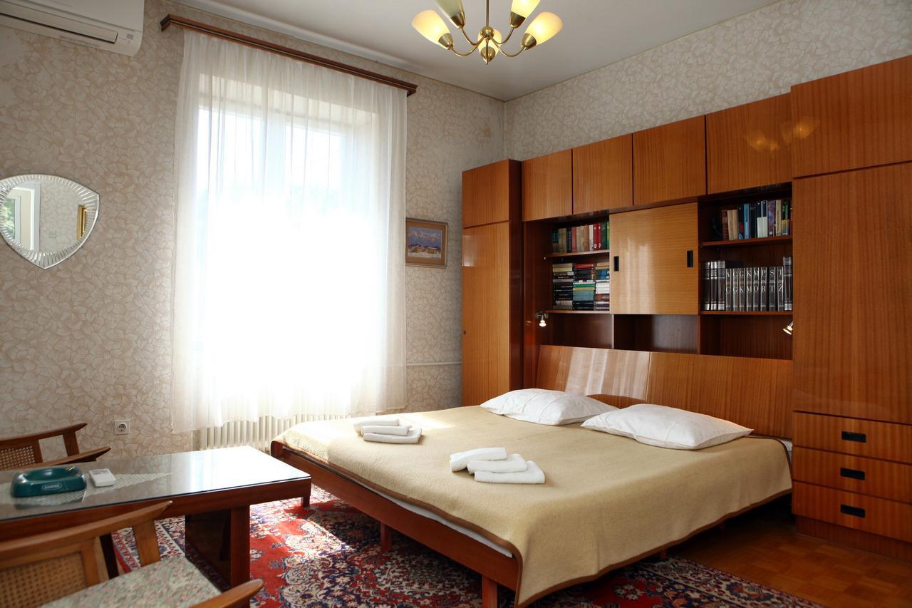 Your Rooms in Portoroz TM Buitenkant foto