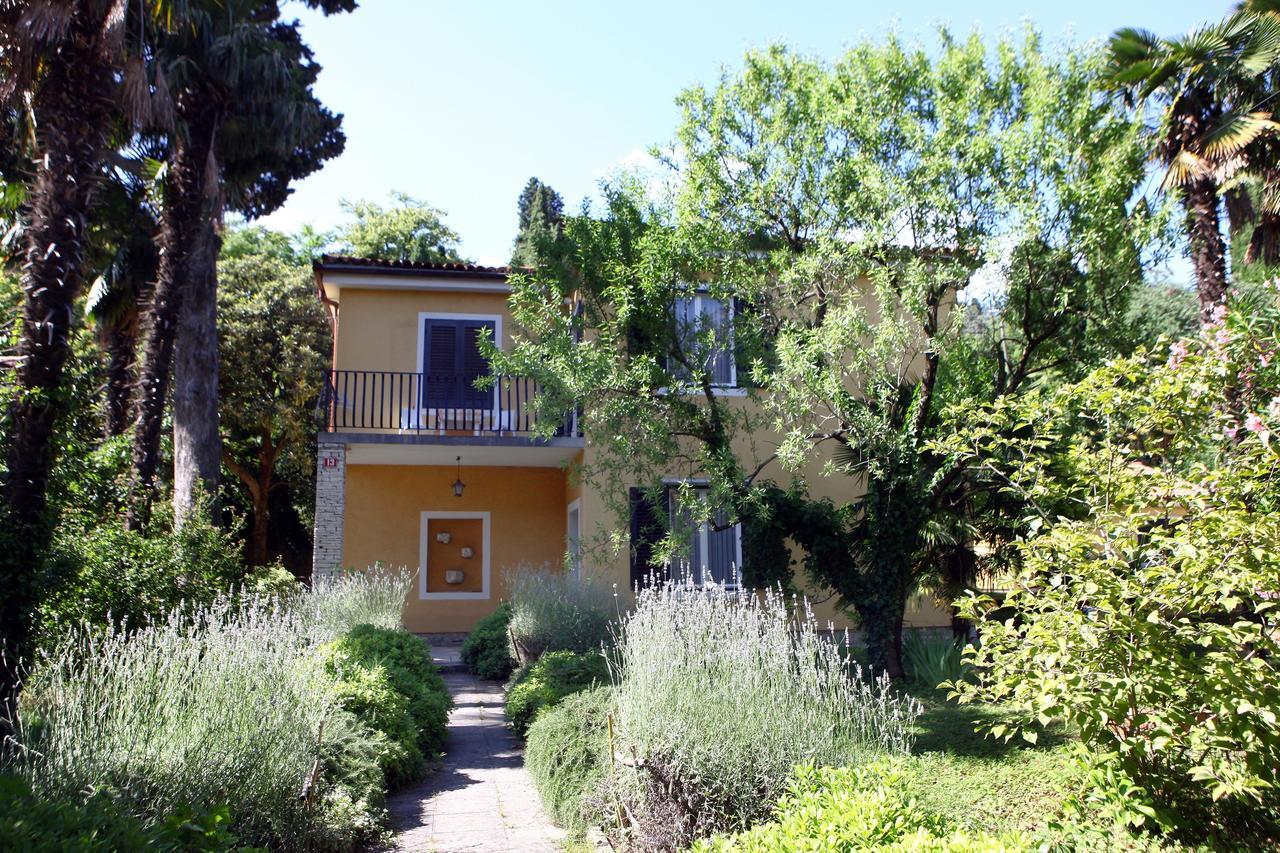Your Rooms in Portoroz TM Buitenkant foto
