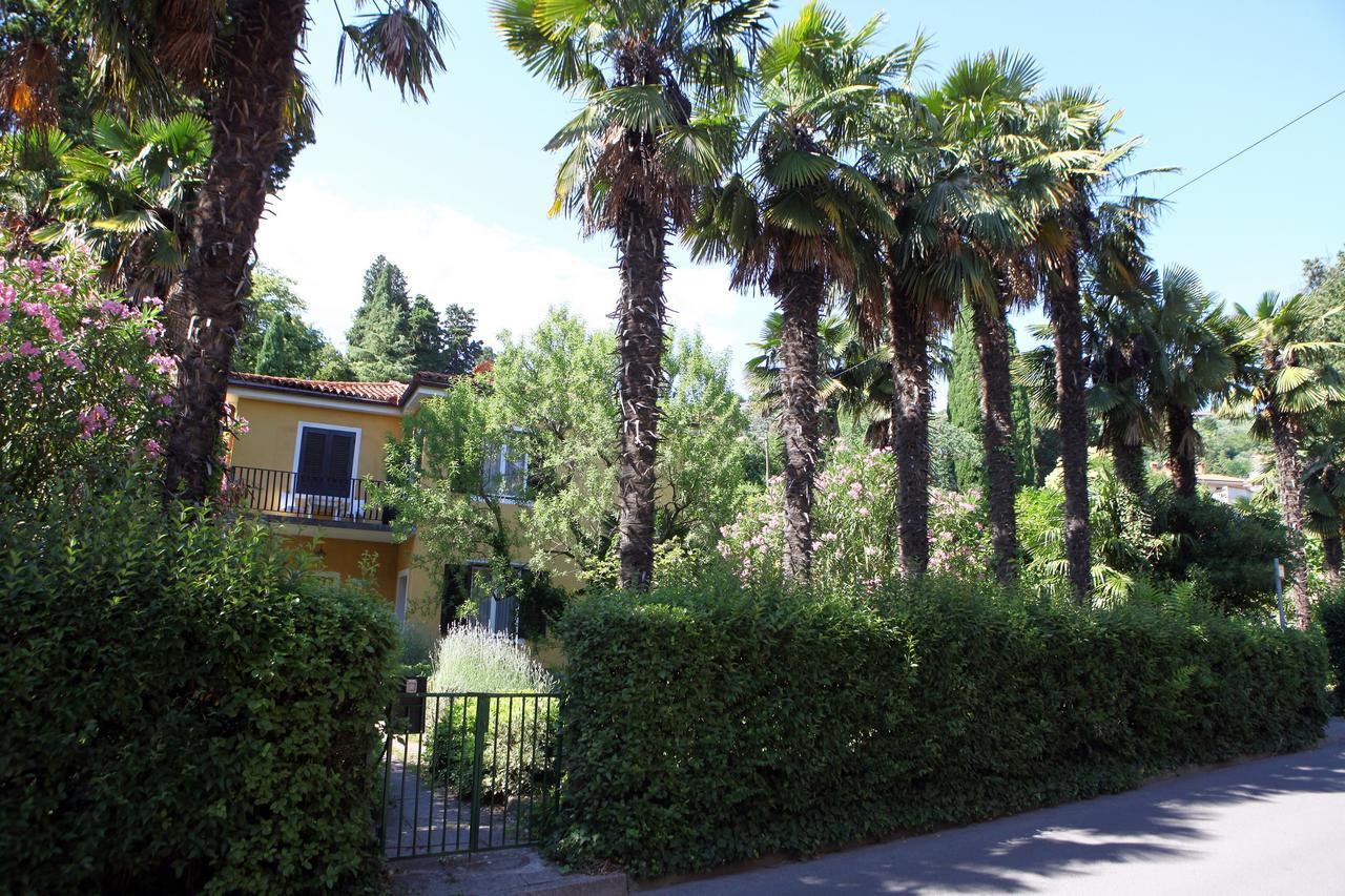 Your Rooms in Portoroz TM Buitenkant foto