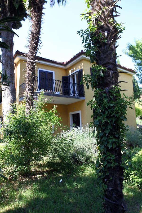 Your Rooms in Portoroz TM Buitenkant foto