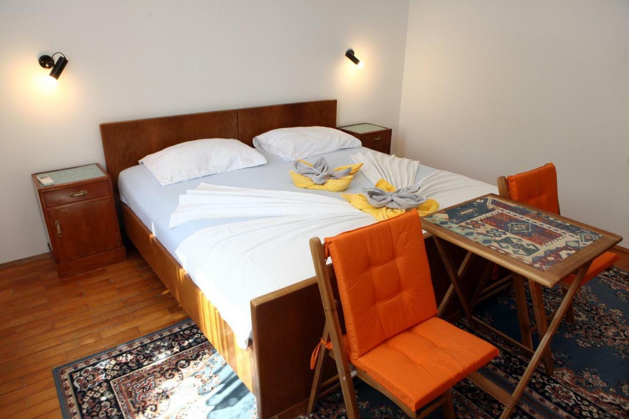 Your Rooms in Portoroz TM Buitenkant foto