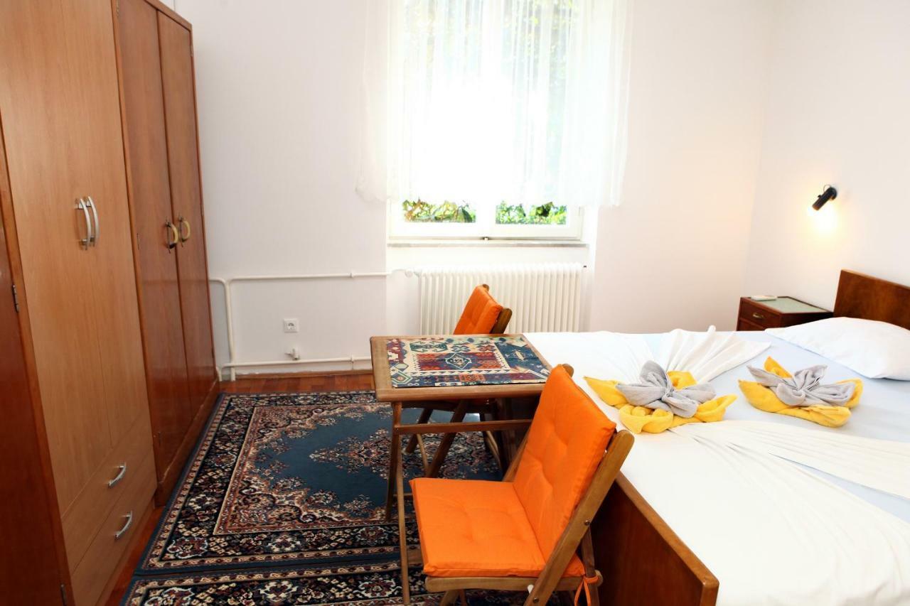 Your Rooms in Portoroz TM Buitenkant foto